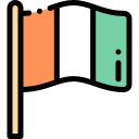 irland 