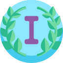 primer lugar icon