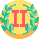 segundo icon