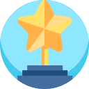 trofeo icon