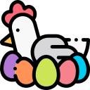 pollo icon