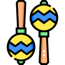 maracas