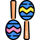 maracas 