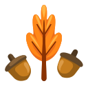 naturaleza icon