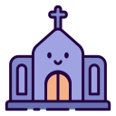 Крест icon