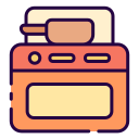 Готовка icon