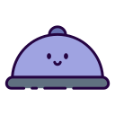 음식 