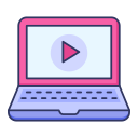 video icon