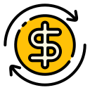 dinero icon