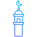 alminar icon