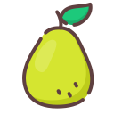 fruta icon