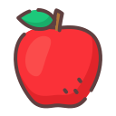 fruta icon