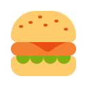 hamburguesa icon