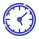 reloj icon