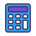 calculadora icon