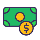 dinero icon