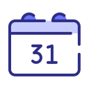 calendario icon