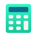 calculadora icon