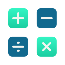 calcular icon