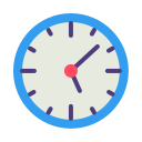 reloj icon