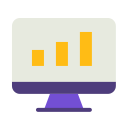 monitor icon