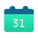 calendario icon