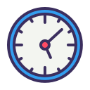 reloj icon