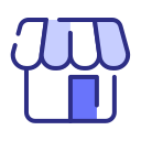 mercado icon