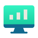 monitor icon