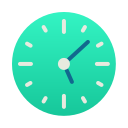 reloj icon