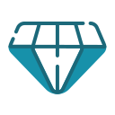 diamante icon