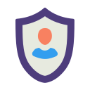 seguridad icon