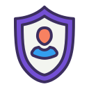 seguridad icon