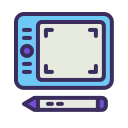 dibujo icon