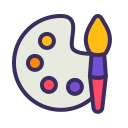 dibujo icon