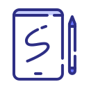 dibujo icon