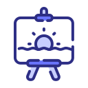 dibujo icon