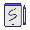 dibujo icon