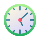 reloj icon