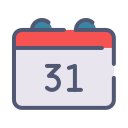 calendario icon