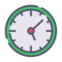 reloj icon