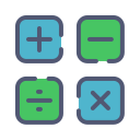 calculadora icon