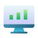 monitor icon