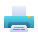 impresora icon