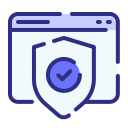 seguridad icon