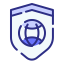 seguridad icon