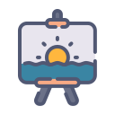 dibujo icon