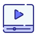 video icon