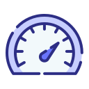 velocidad icon