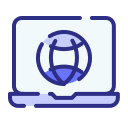 web icon